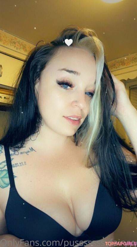 Pusssssssyfairyyy nude leaked OnlyFans photo #57