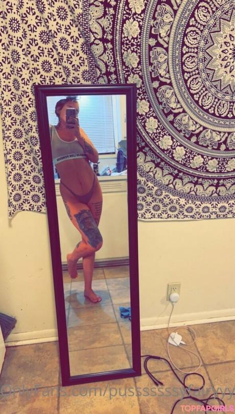 Pusssssssyfairyyy nude leaked OnlyFans photo #75
