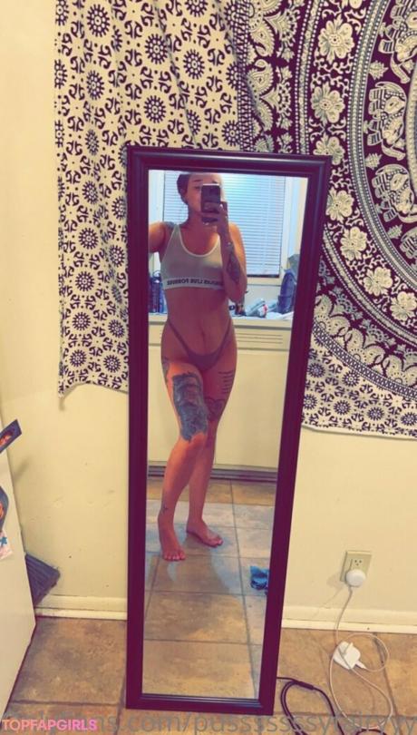 Pusssssssyfairyyy nude leaked OnlyFans photo #76