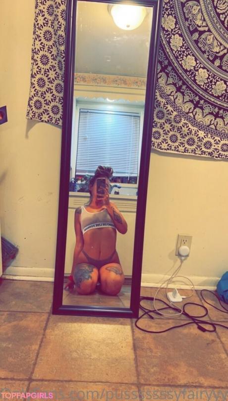 Pusssssssyfairyyy nude leaked OnlyFans photo #77