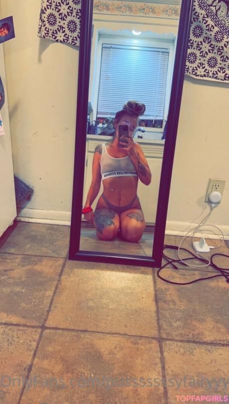 Pusssssssyfairyyy nude leaked OnlyFans photo #78