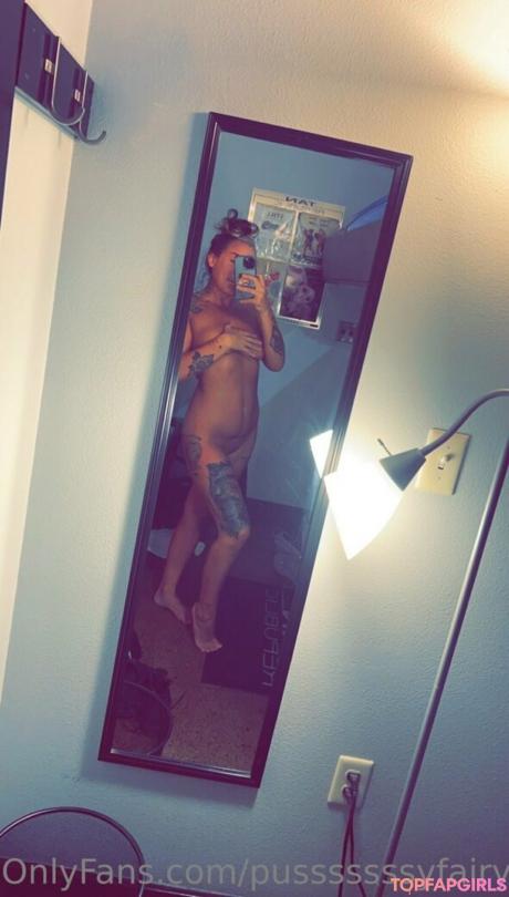 Pusssssssyfairyyy nude leaked OnlyFans photo #81