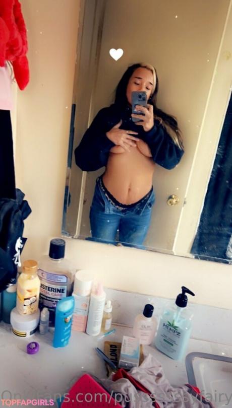 Pusssssssyfairyyy nude leaked OnlyFans photo #84
