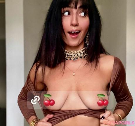 Aaliyah nude leaked OnlyFans photo #50