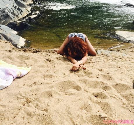 Kendall nude leaked OnlyFans photo #4