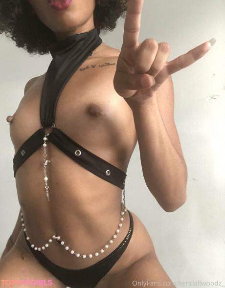 Kendall nude leaked OnlyFans photo #7