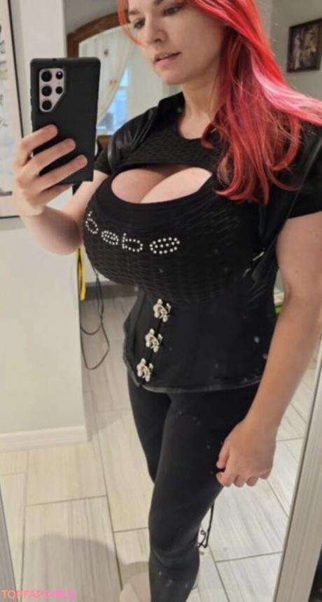 Heidi nude leaked OnlyFans photo #9