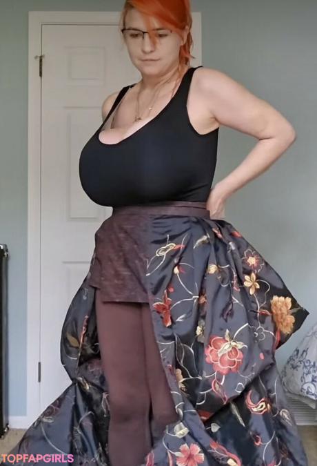 Heidi nude leaked OnlyFans photo #12