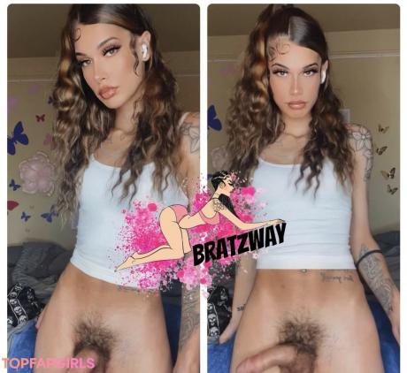 TheBratzWay nude leaked OnlyFans photo #6