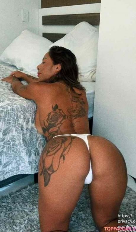 DjNanda nude leaked OnlyFans photo #16