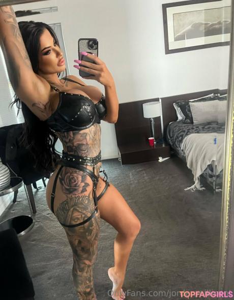 Jordanmillicent nude leaked OnlyFans photo #37