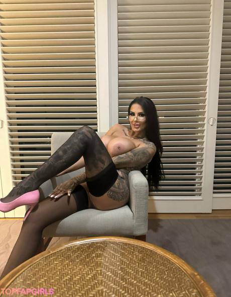 Jordanmillicent nude leaked OnlyFans photo #52