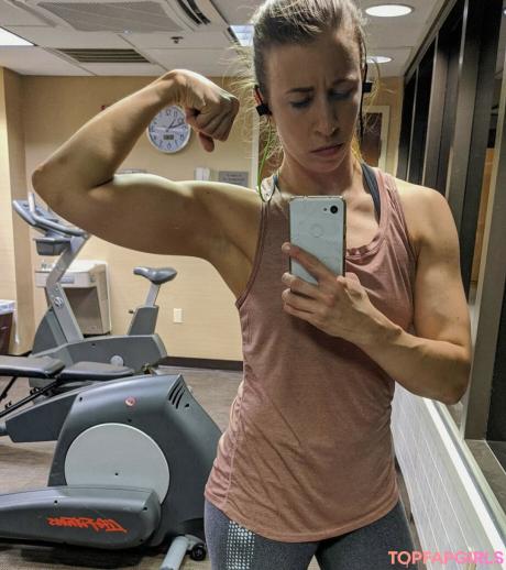 Aubrey nude leaked OnlyFans photo #10