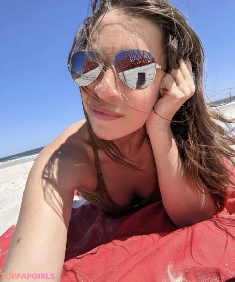 Aubrey nude leaked OnlyFans photo #13