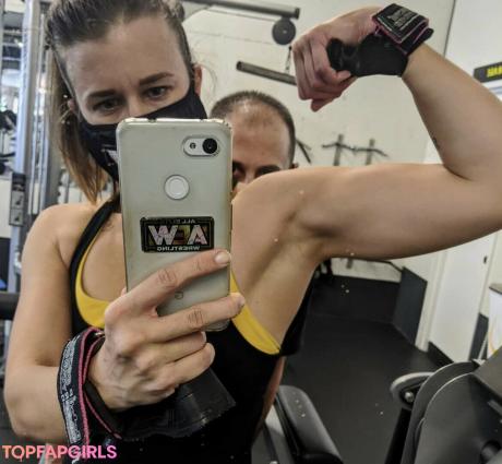Aubrey nude leaked OnlyFans photo #16