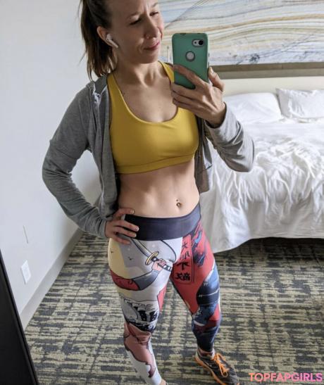 Aubrey nude leaked OnlyFans photo #20