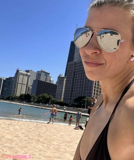 Aubrey nude leaked OnlyFans photo #22
