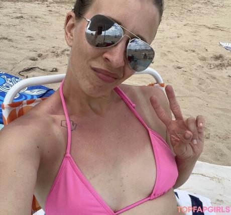 Aubrey nude leaked OnlyFans photo #25