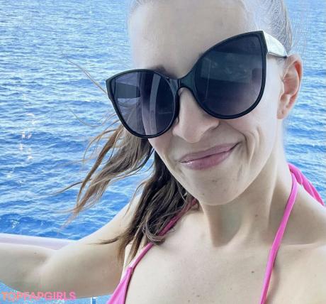 Aubrey nude leaked OnlyFans photo #29