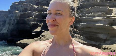 Aubrey nude leaked OnlyFans photo #30
