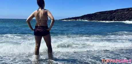 Aubrey nude leaked OnlyFans photo #37