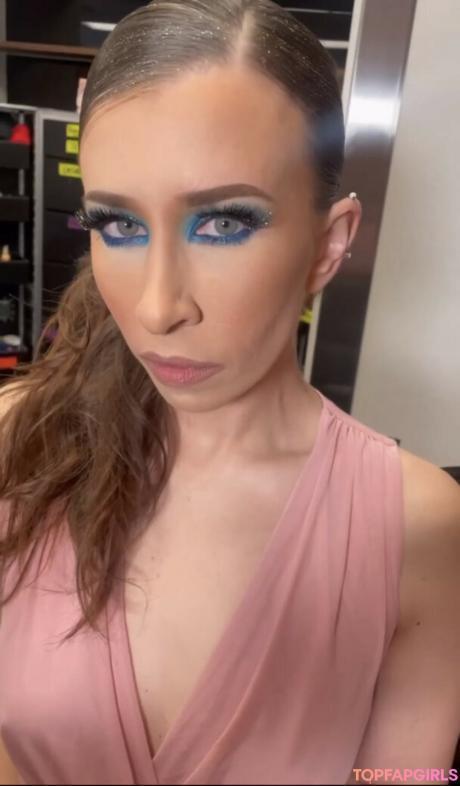 Aubrey nude leaked OnlyFans photo #45