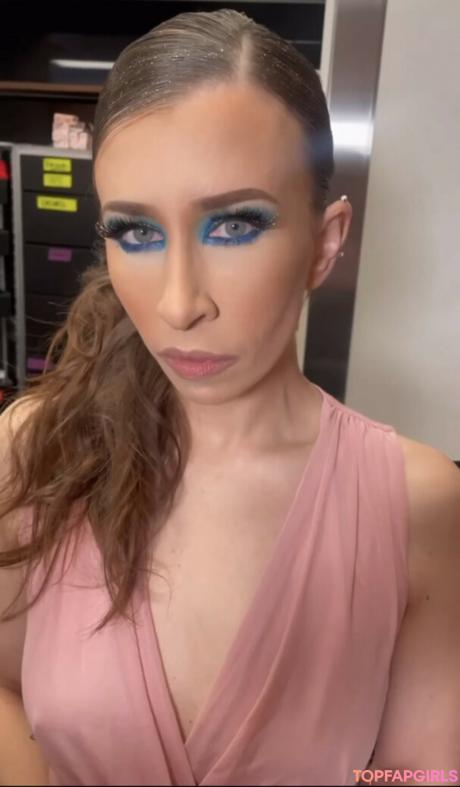 Aubrey nude leaked OnlyFans photo #47