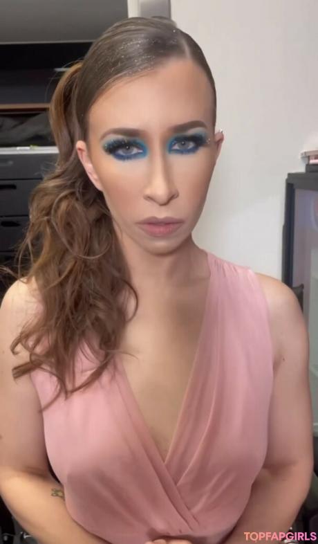 Aubrey nude leaked OnlyFans photo #49