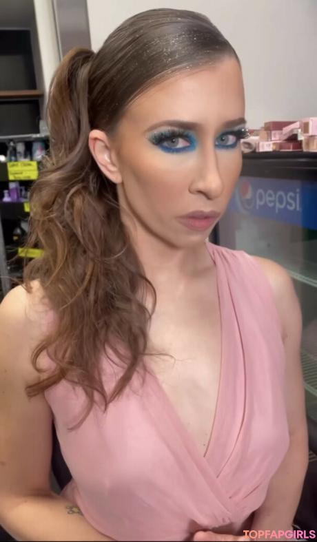 Aubrey nude leaked OnlyFans photo #51