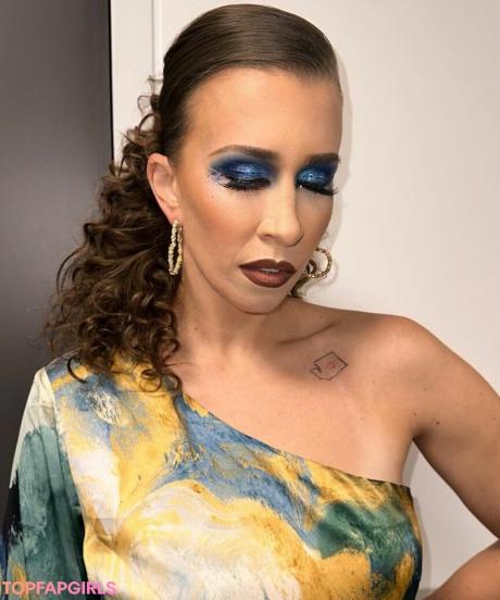 Aubrey nude leaked OnlyFans photo #52