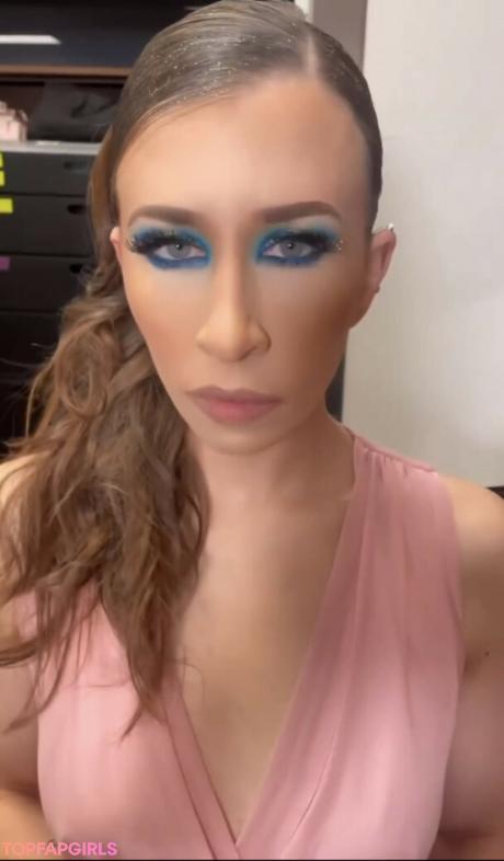 Aubrey nude leaked OnlyFans photo #56