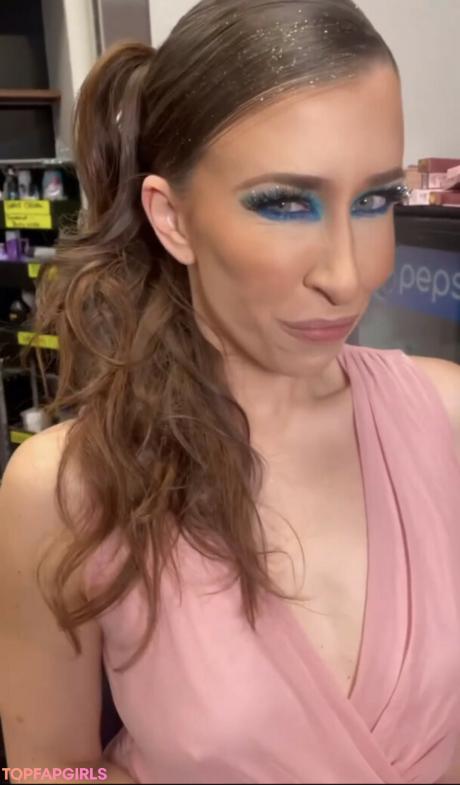Aubrey nude leaked OnlyFans photo #59
