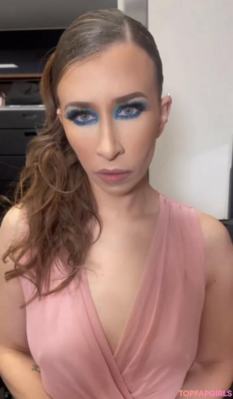 Aubrey nude leaked OnlyFans photo #70