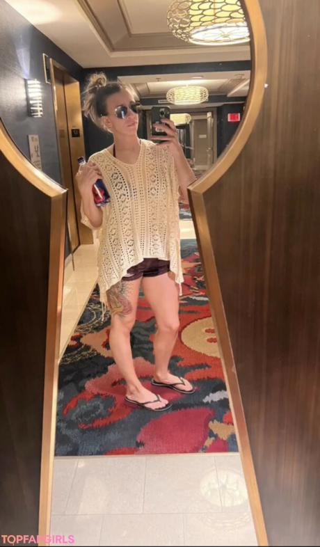 Aubrey nude leaked OnlyFans photo #72