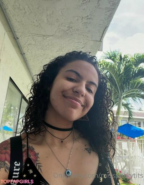 Missperkytits nude leaked OnlyFans photo #10
