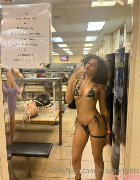 Missperkytits nude leaked OnlyFans photo #11