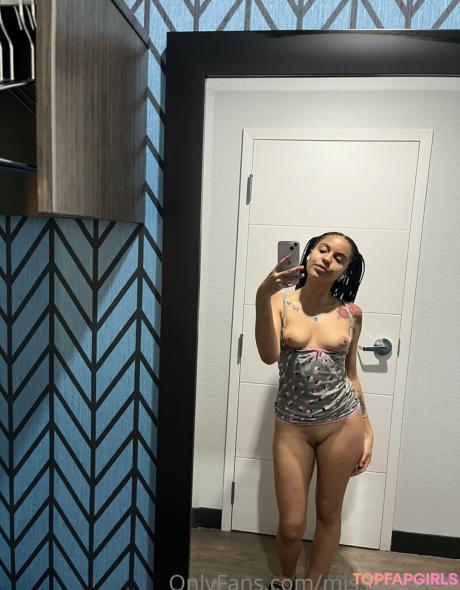 Missperkytits nude leaked OnlyFans photo #4