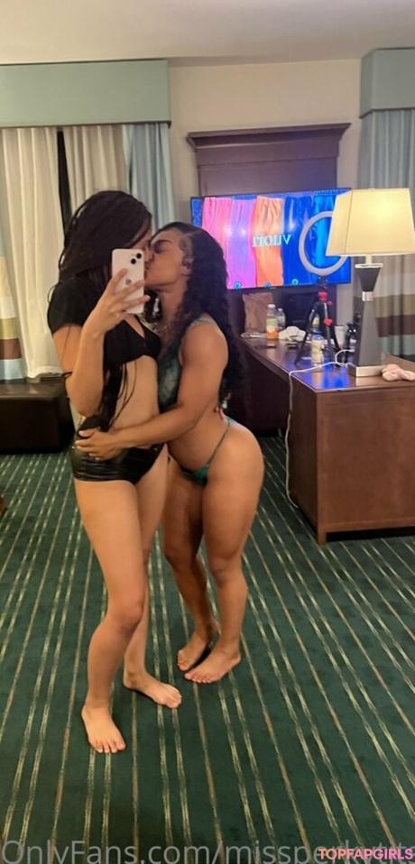 Missperkytits nude leaked OnlyFans photo #5