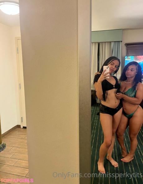 Missperkytits nude leaked OnlyFans photo #6