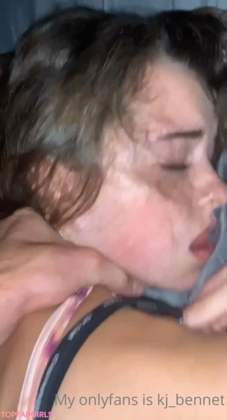 Kj_bennet nude leaked OnlyFans photo #10