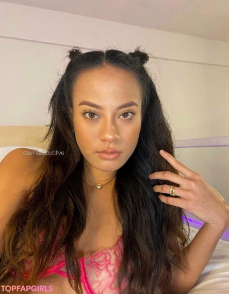 Davinaseductive nude leaked OnlyFans photo #14