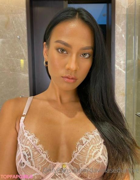 Davinaseductive nude leaked OnlyFans photo #29