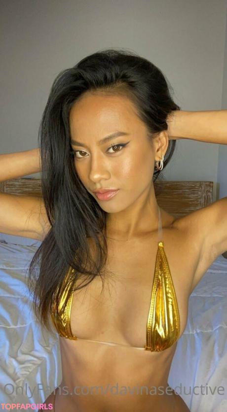 Davinaseductive nude leaked OnlyFans photo #31