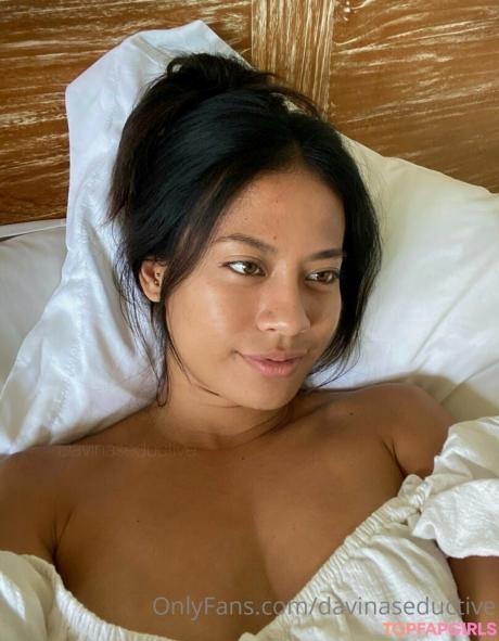 Davinaseductive nude leaked OnlyFans photo #48