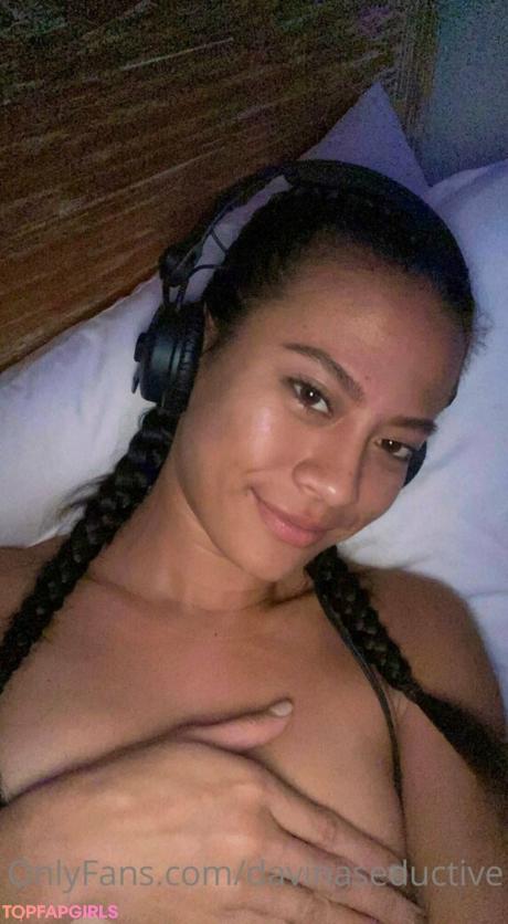 Davinaseductive nude leaked OnlyFans photo #57
