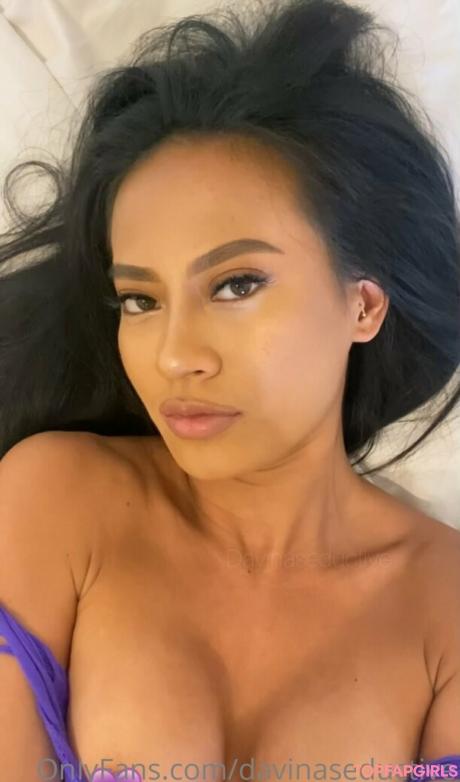 Davinaseductive nude leaked OnlyFans photo #62