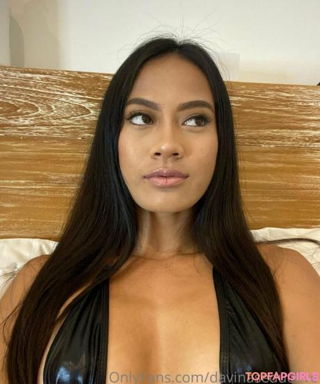 Davinaseductive nude leaked OnlyFans photo #66