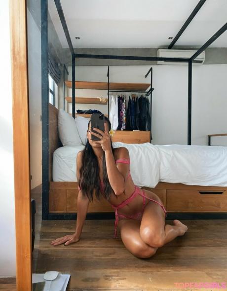 Davinaseductive nude leaked OnlyFans photo #74
