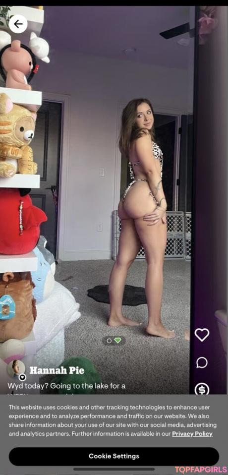 Shortypie nude leaked OnlyFans photo #17