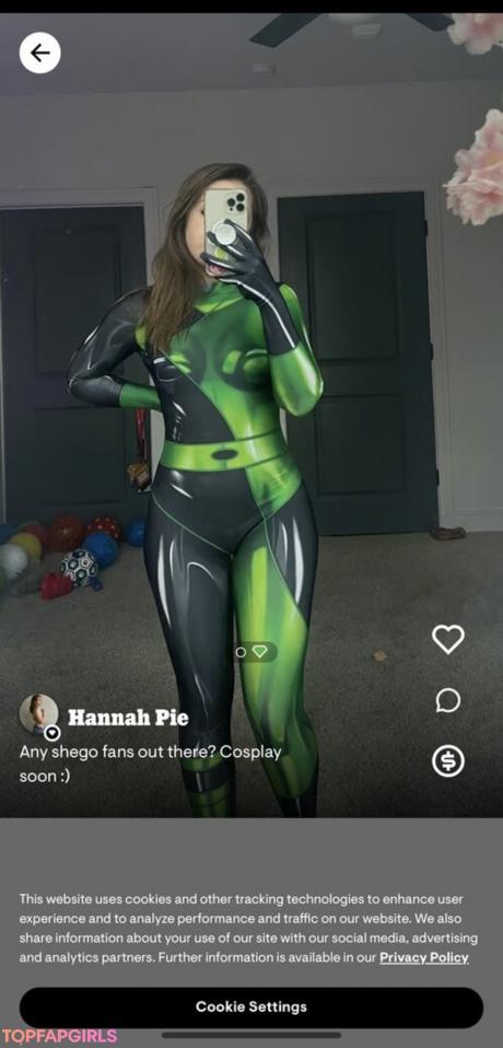 Shortypie nude leaked OnlyFans photo #31